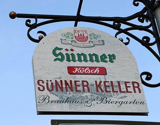 Suenner Keller
