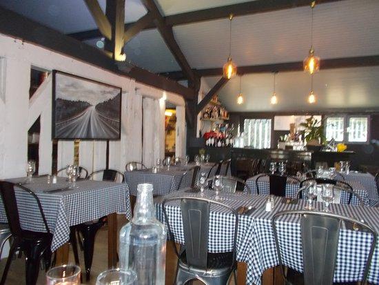 La Trattoria