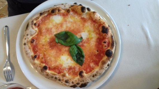 Ristorante Pizzeria O' Sarracino