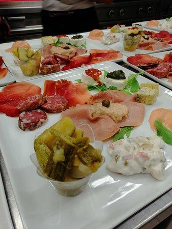 Le Valvole Music Dinner