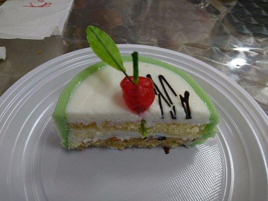 Pasticceria Giordano