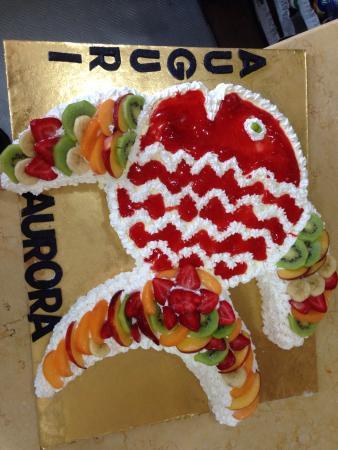 Arcobaleno Gelateria