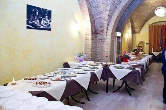 Pizzeria Il Campione