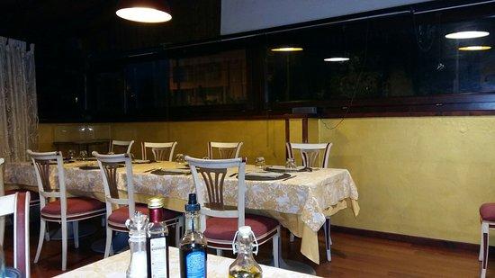 Ristorante li Frizzuli