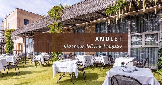 Amulet Ristorante