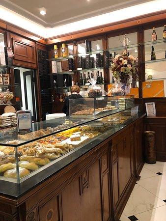 Pasticceria Boni