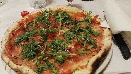 Bar Pizzeria Il Borgo