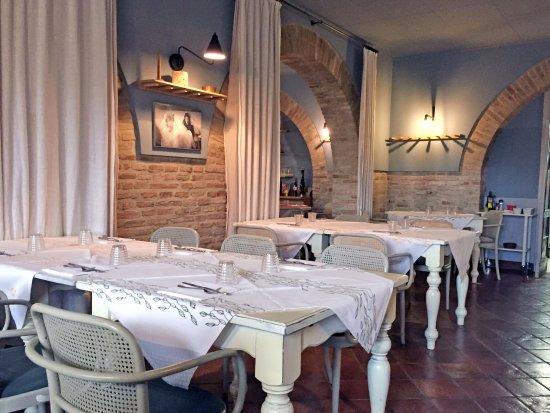 Ristorante dei Cantoni