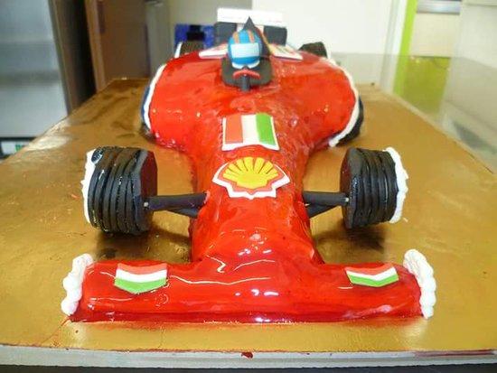 Dolce Amore Gelateria Artigianale