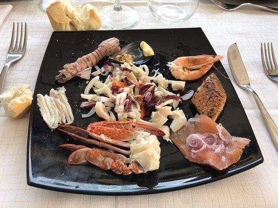 Bagno Ristorante Levante 68