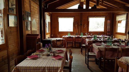 Agriturismo Alpe Di Lemna