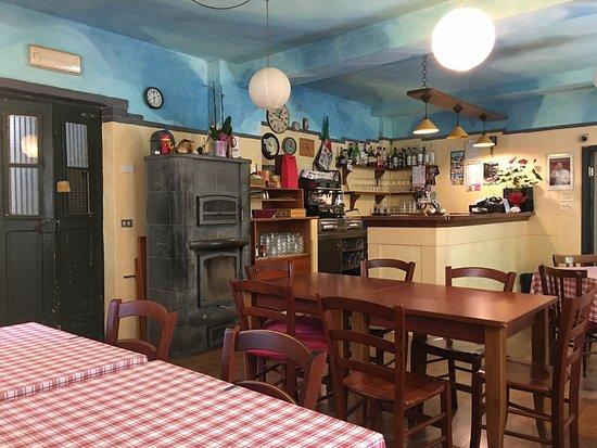 Trattoria del Santuario