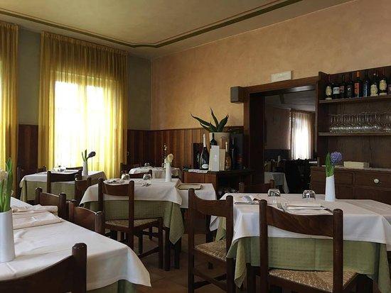 Ristorante Pizzeria PARCO DEI COLLI