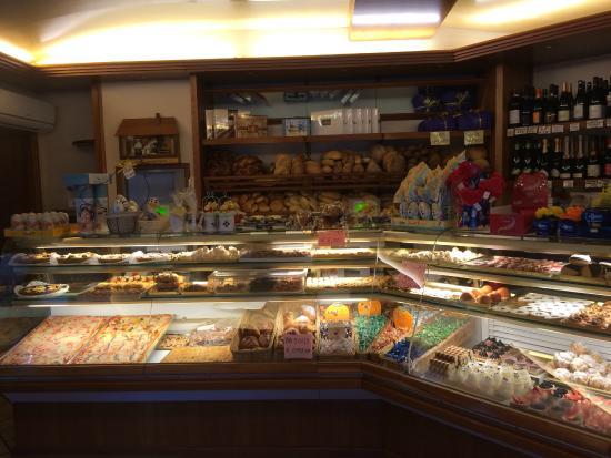 Pasticceria Sala di Sala Mirko