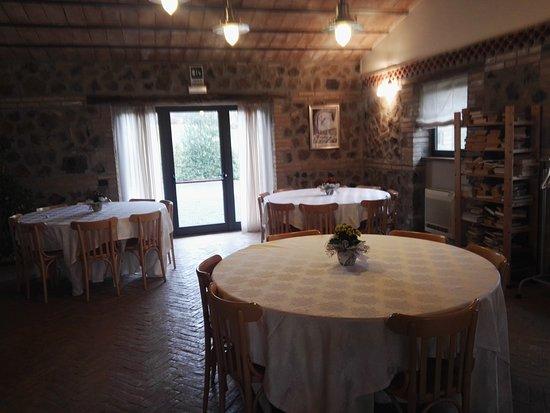 Agriturismo Il Tesoro