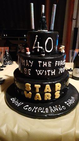 Pasticceria Cimoroni