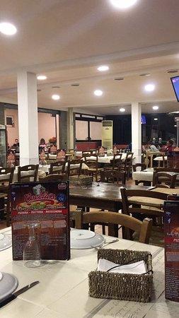 Cocchi's TrattoPizzeria