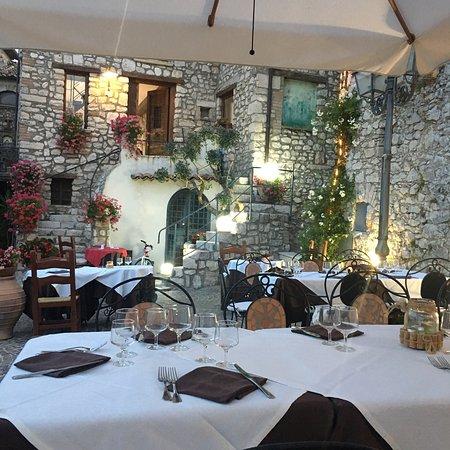 Locanda Al Piccolo Borgo