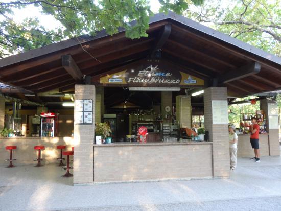 Ristorante Pizzeria Al Fiume da Pippo