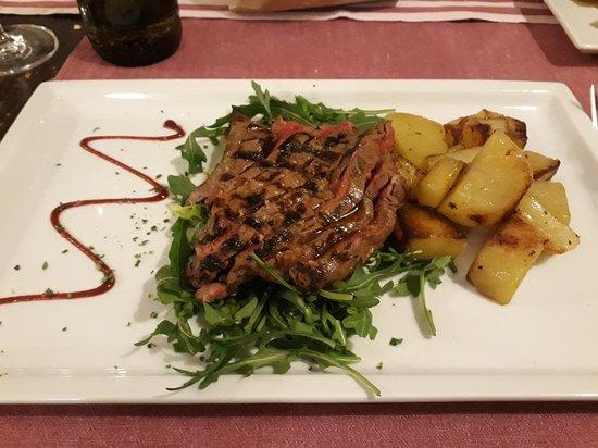 Hosteria Alla Vecchia Pesa