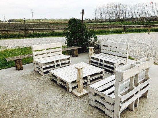 Agriturismo Tenuta Civrana