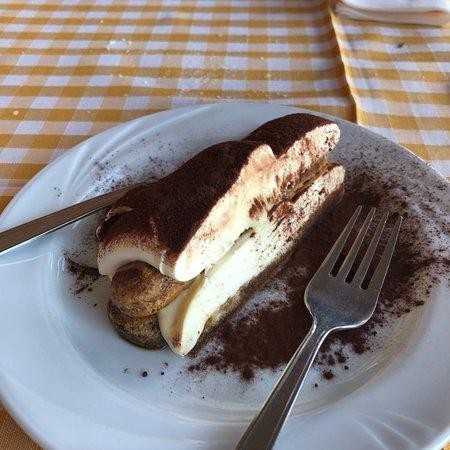 Bar Trattoria Chiumento