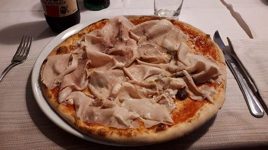 Pizzeria Agorà