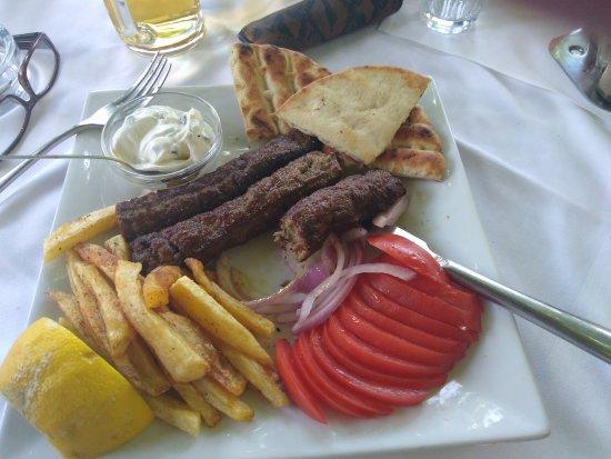 Melissa Restaurant & Grillhouse