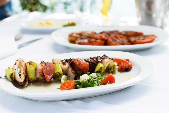 Thermaikos Fish Tavern