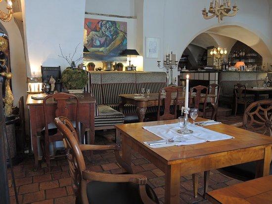 Patrizierhaus St. Jonathan