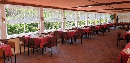 Gasthof Lichtenhainer Wasserfall