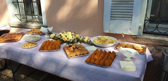 Focacceria Siciliana