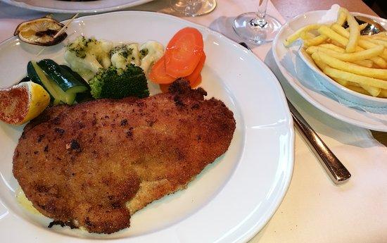 Panorama Hotel & Restaurant