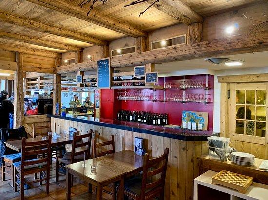 Restaurant de la Place