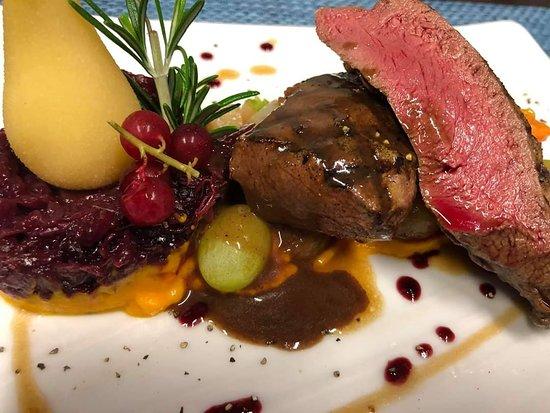 Le Caveau du Cloitre