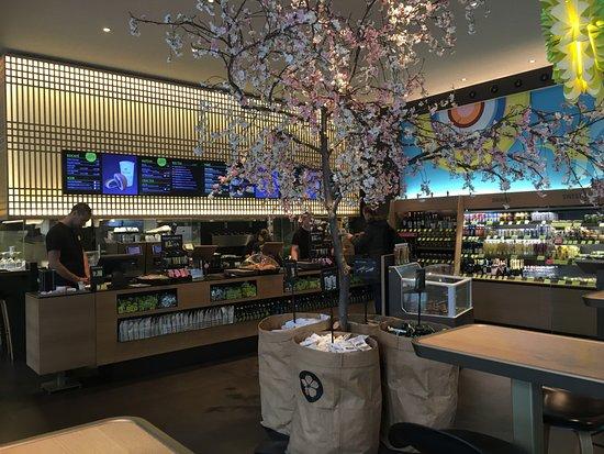 Yooji's Bahnhofstrasse