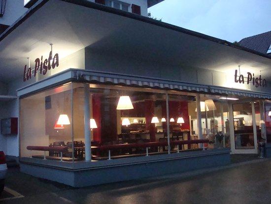 La Pista