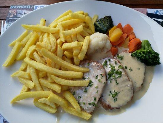 Hotel Restaurant de la Couronne