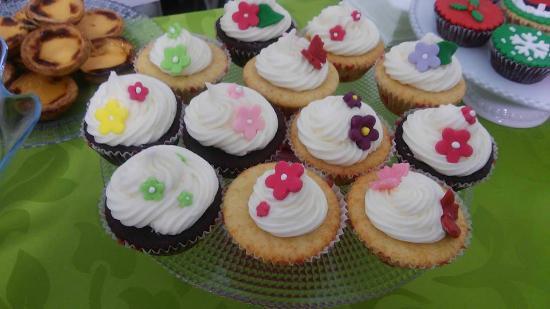 Pastelaria E Padaria Linu