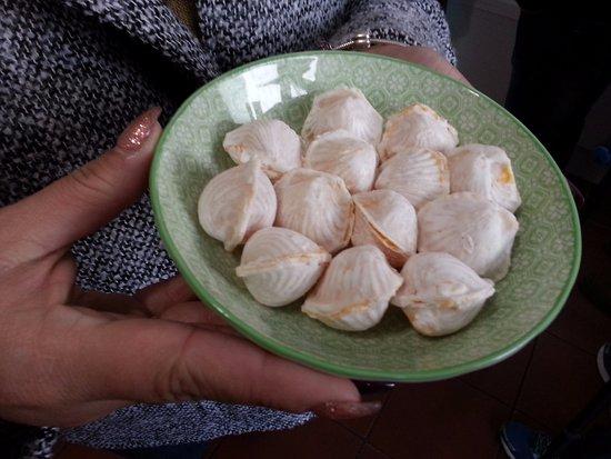 Maria da Apresentacao da Cruz & Herdeiros