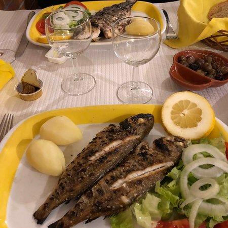 Restaurante Terceira Geracao