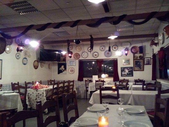 Restaurante Casa Da Pimenta