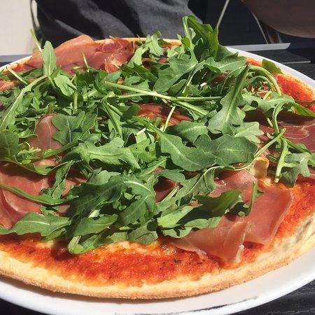 Pizzeria Deli Italia