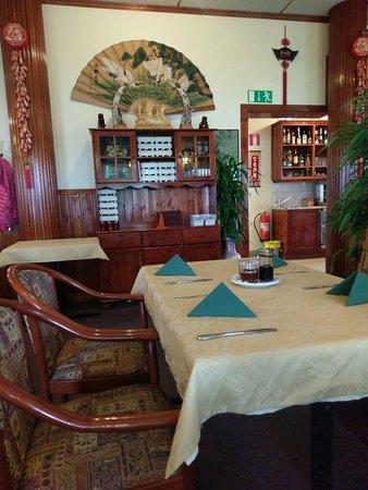 Restaurang China-Garden