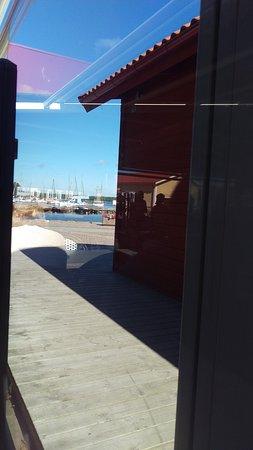 Sjokrogen i Osthammar