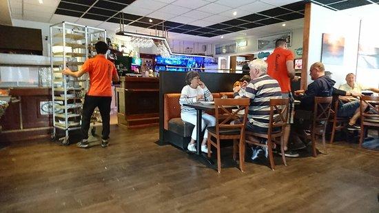 Restaurang Christers