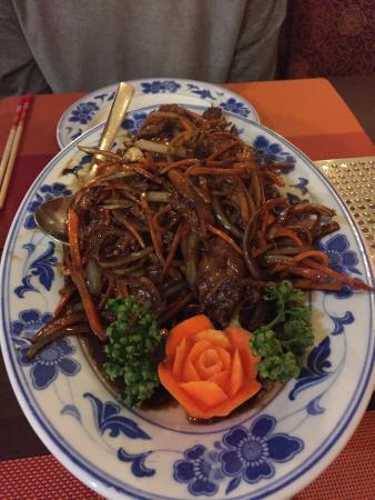 Restaurace Andělský Újezd