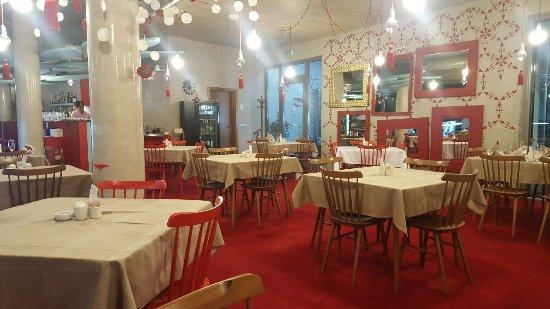 Hotel Rajská zahrada