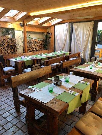 Club Restaurant Ztracena