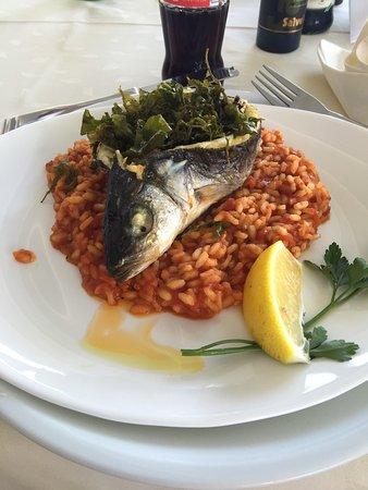 Neptun-Istra Hotel Restaurant